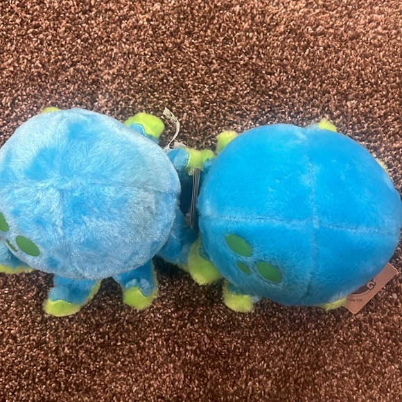 Petting zoo octupus - Picture 2 of 6